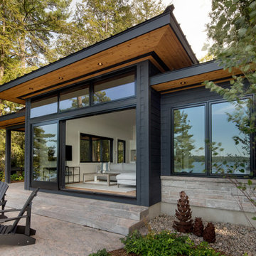 Carlingford Bunkie