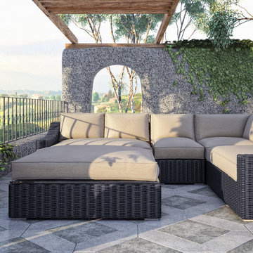 Random Pictures Of Toja Patio Furniture