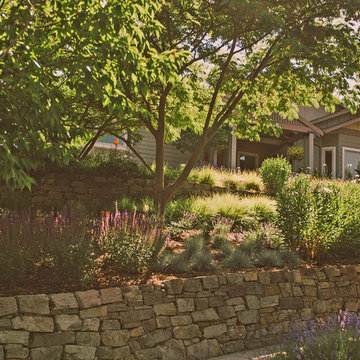 Waterwise Border