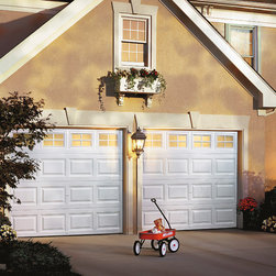 CLASSIC&trade; COLLECTION - Garage Doors And Openers