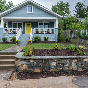 Montgomery Remodel Project