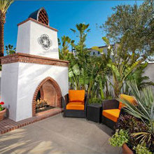 Fireplace ideas