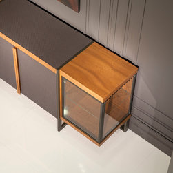 New Collection - Living Room Furniture
