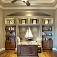 Home Office Ideas