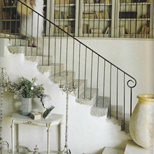 Railing