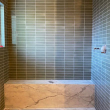 Master bath - BD