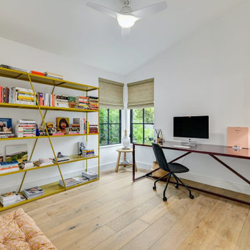 Bouldin Modern Farmhouse