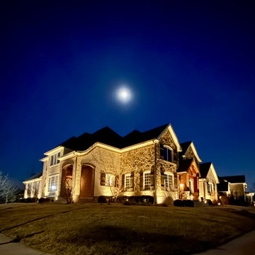 Uplighting Projects