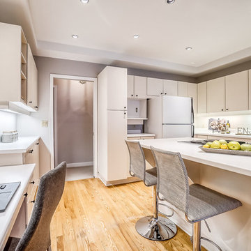 Rockcliffe Transformation