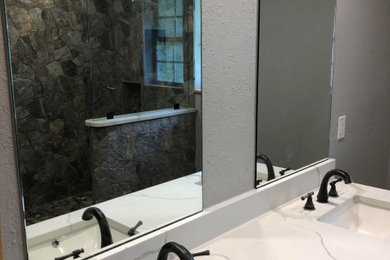 Crescent City Bathroom Remodel