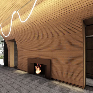 Brentwood Residence