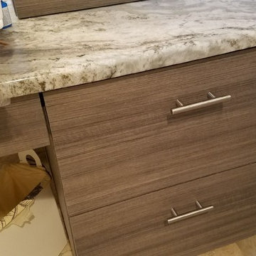 Accessible Bathroom