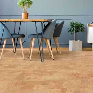 Dinning Room Flooring
