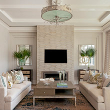 Fireplace ideas