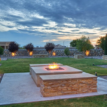 El Paso Westside Contemporary
