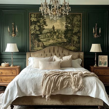 Bellas bedroom