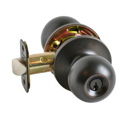 FORTIS Door Knobs - Doorknobs