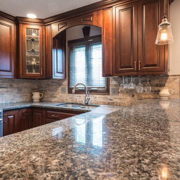 Grove City Ohio Kitchen & Dining