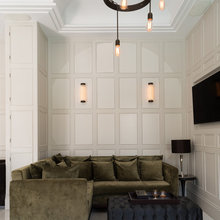 Interior Design Inspiration