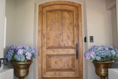 Entryway - entryway idea in San Francisco