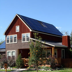 Solar PV Installations - Products