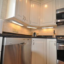 undercabinet lights