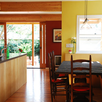 Pasadena House