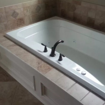 Remodels