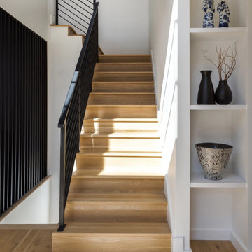House Filled With Light