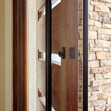 Handles and Locks
