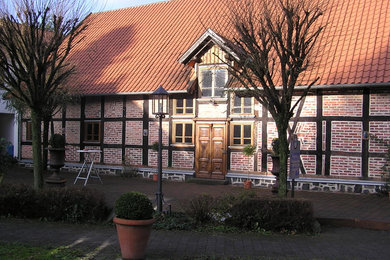 Landhausstil Wohnidee in Hannover