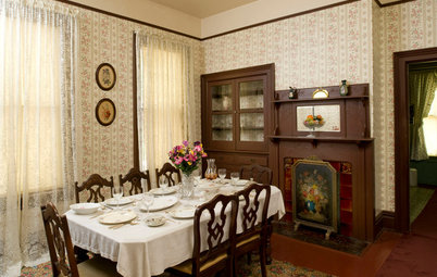 Set to Rights: See the Childhood Home of Martin Luther King Jr