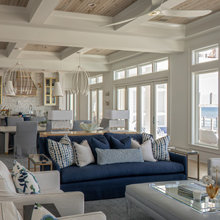 Midwest Modern Transitional