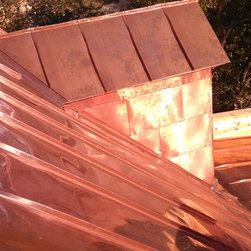 Copper - Products