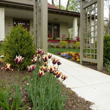 Narberth – Featured in The Philadelphia Inquirer