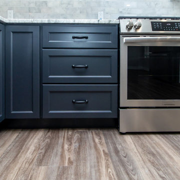 Stone Gate Kitchen Remodel