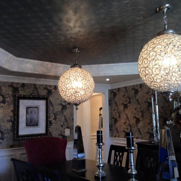 Our Work