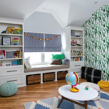 girls room