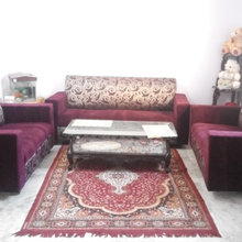 Living Room Ideas