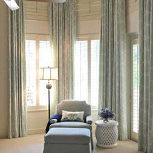 Curtains/Wallpaper/Paint