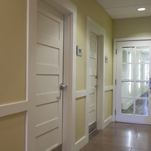 door
