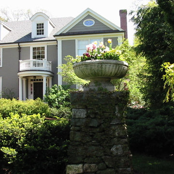 Property makeover