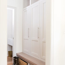 Mudroom