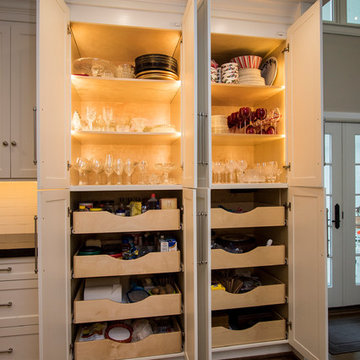 River Oaks Whole House Remodel and Addition