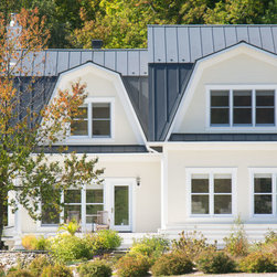 MS-1 & MS-2 - Roofing And Gutters
