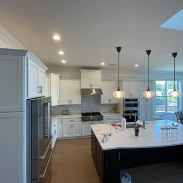 Interior Painting High Quality