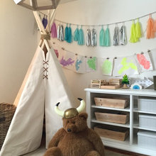 playroom