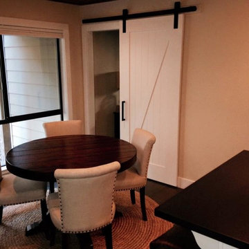 Incline Village Complete Condo Make Over