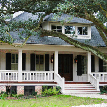 Montrose Cottage