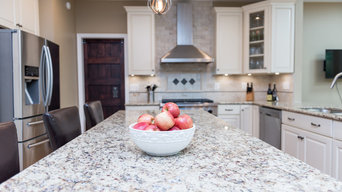 Best Countertop Sales In Fairfax Va Houzz